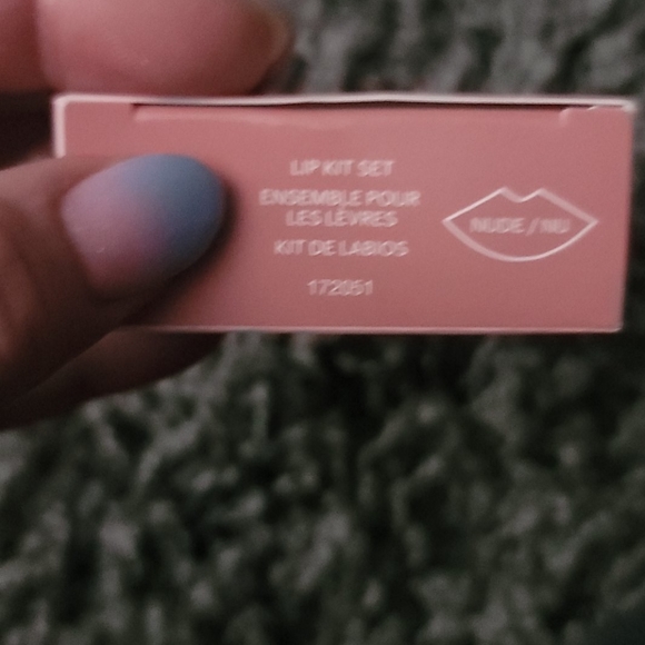 👄NIB Mary Kay Lip Kit:Nude👄 - Picture 3 of 3